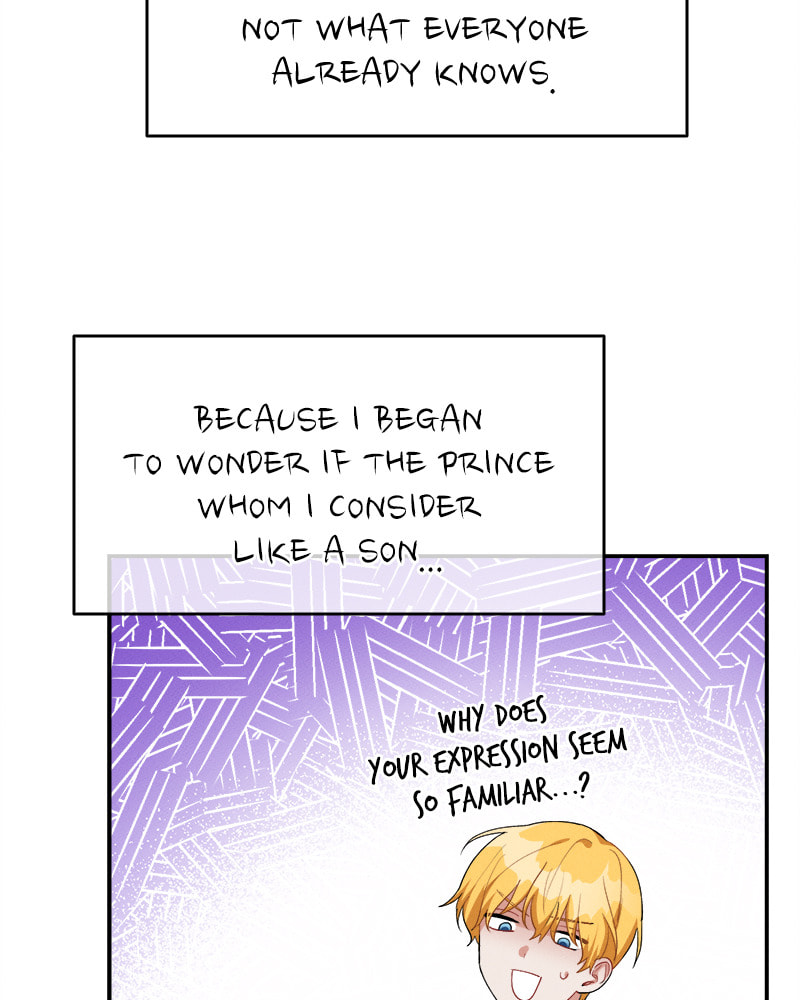 Read Answer Me, My Prince chapter 40 image 104 on Lezhin