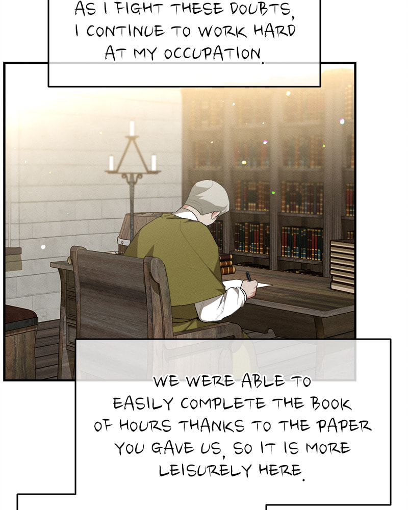 Read Answer Me, My Prince chapter 40 image 106 on Lezhin