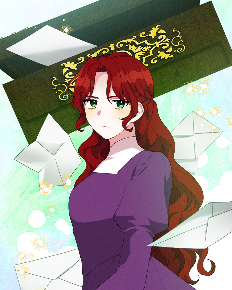 Read Answer Me, My Prince chapter 40 image 109 on Lezhin