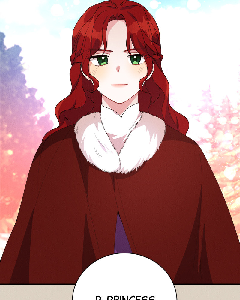 Read Answer Me, My Prince chapter 40 image 115 on Lezhin