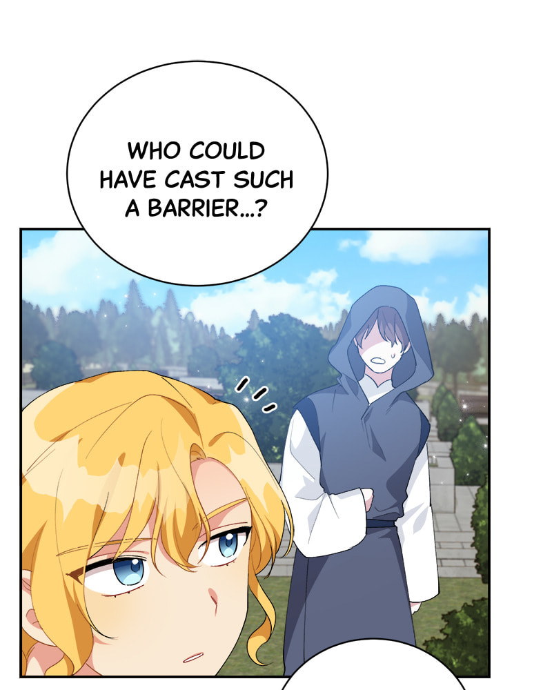 Read Answer Me, My Prince chapter 40 image 12 on Lezhin