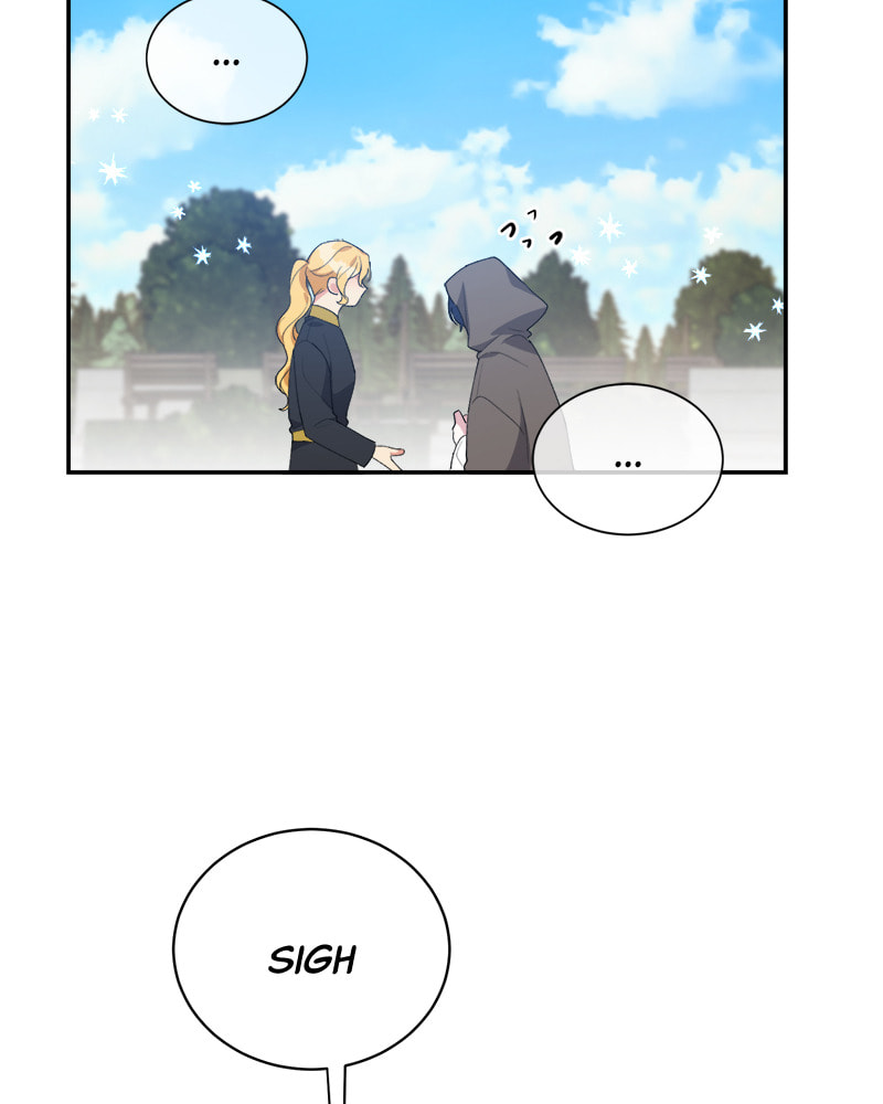 Read Answer Me, My Prince chapter 40 image 16 on Lezhin