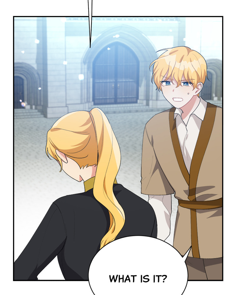 Read Answer Me, My Prince chapter 40 image 17 on Lezhin
