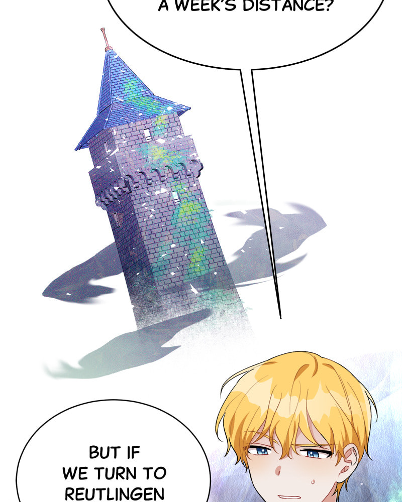 Read Answer Me, My Prince chapter 40 image 20 on Lezhin