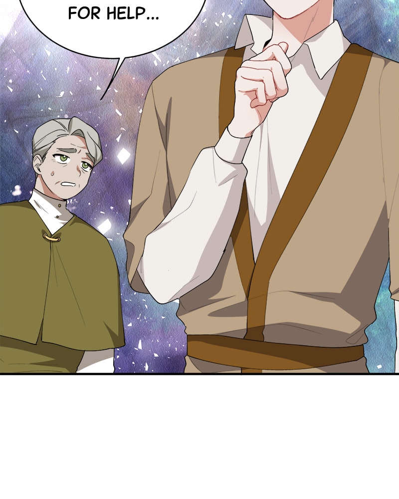 Read Answer Me, My Prince chapter 40 image 21 on Lezhin
