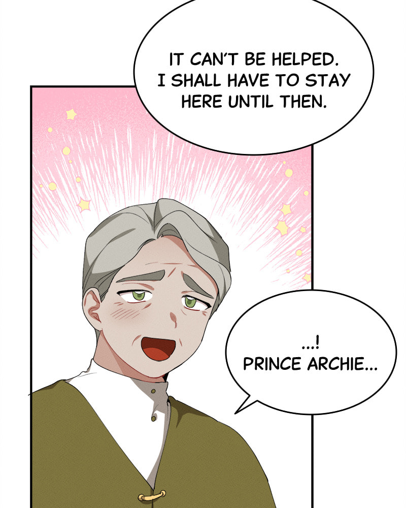 Read Answer Me, My Prince chapter 40 image 27 on Lezhin