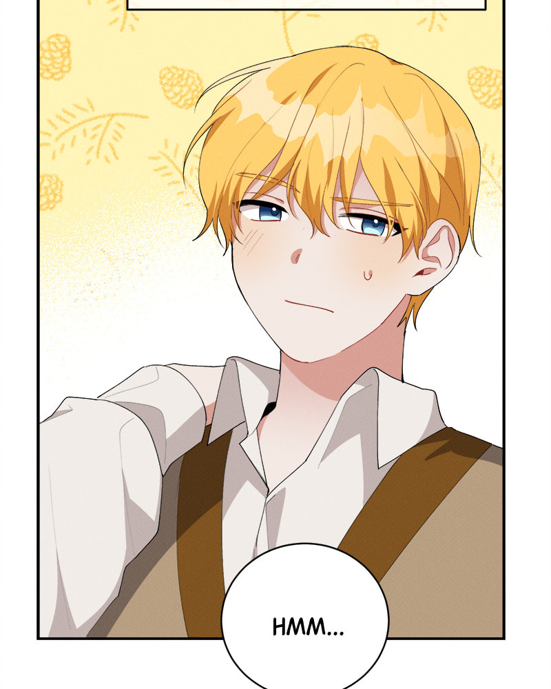 Read Answer Me, My Prince chapter 40 image 30 on Lezhin