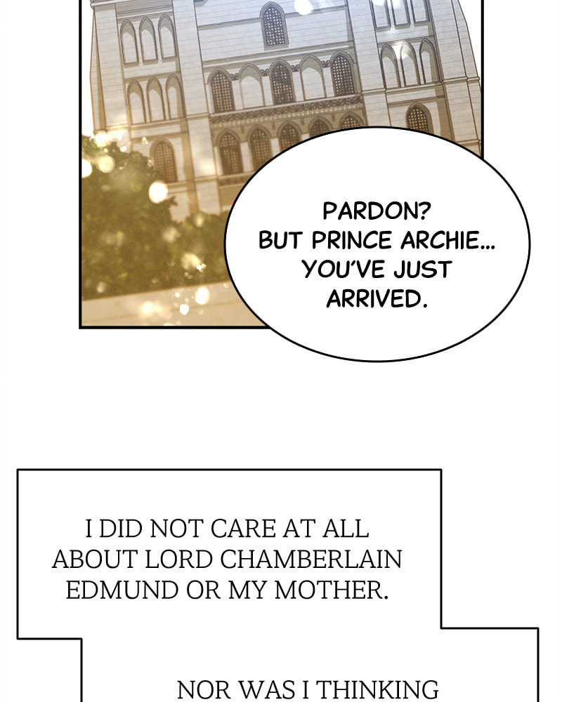 Read Answer Me, My Prince chapter 40 image 32 on Lezhin