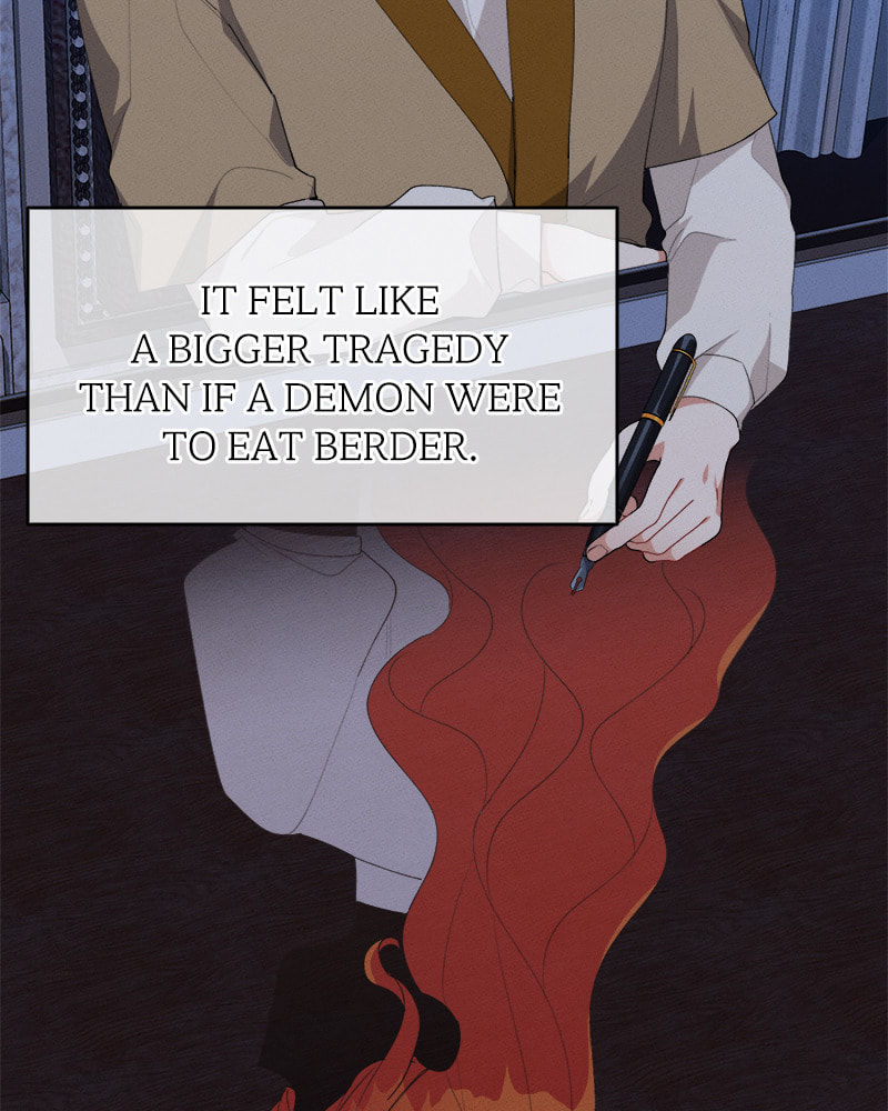 Read Answer Me, My Prince chapter 40 image 35 on Lezhin