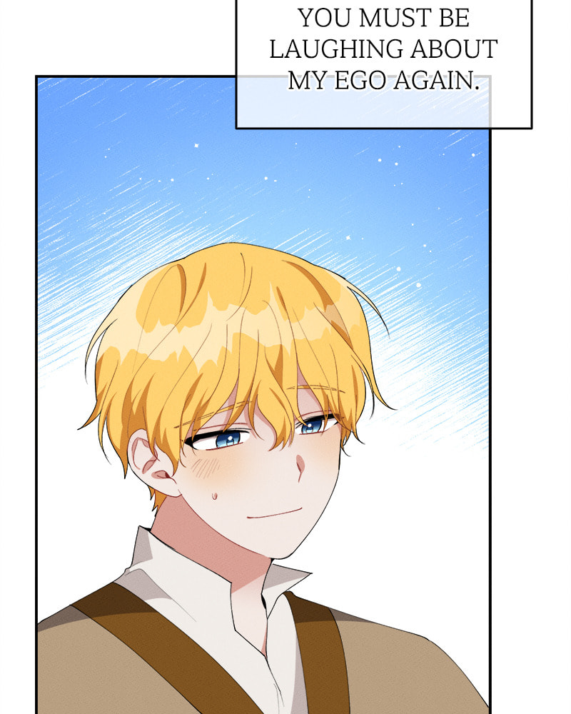 Read Answer Me, My Prince chapter 40 image 37 on Lezhin