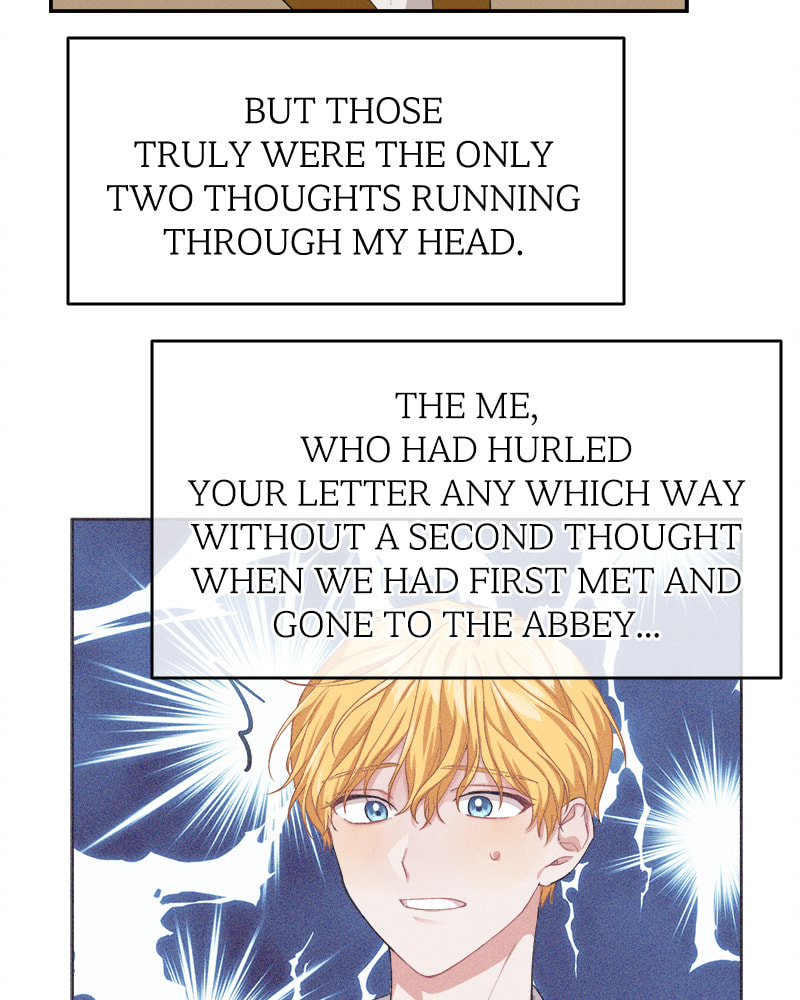 Read Answer Me, My Prince chapter 40 image 38 on Lezhin