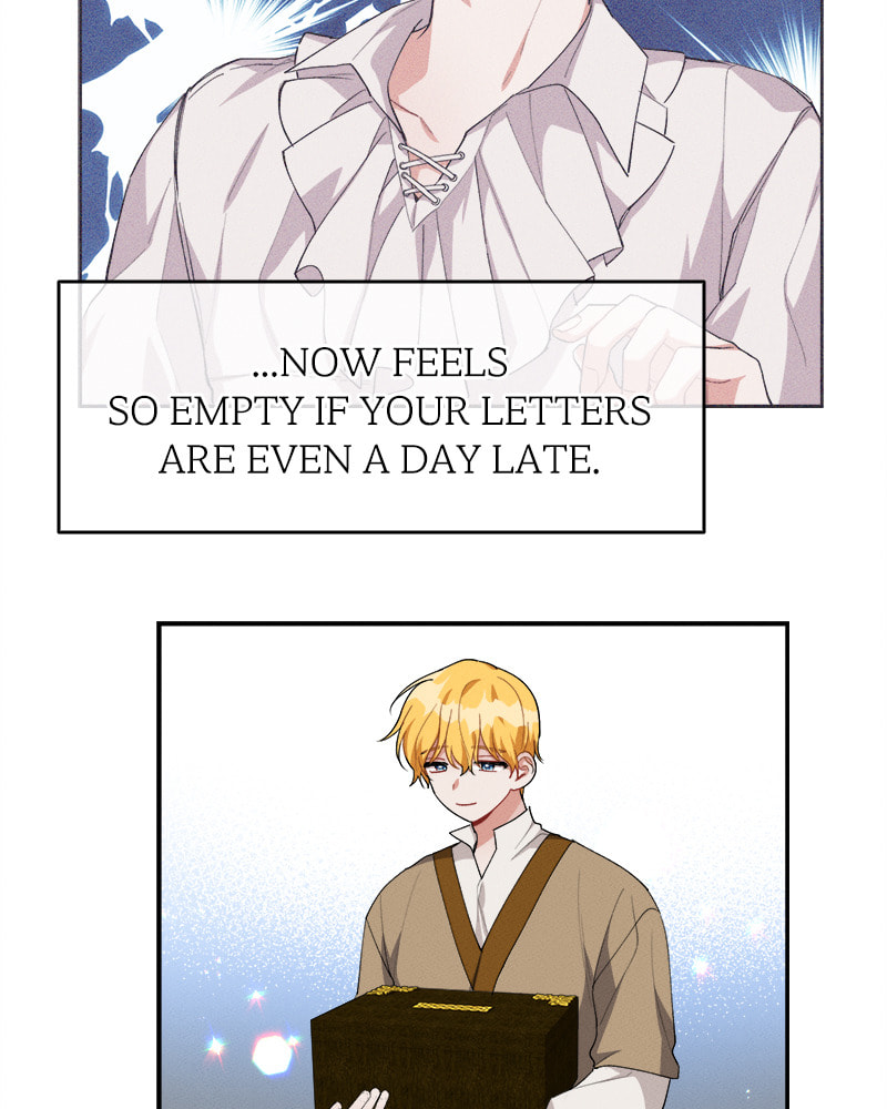 Read Answer Me, My Prince chapter 40 image 39 on Lezhin