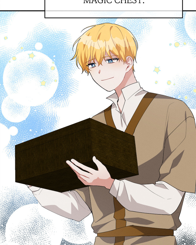 Read Answer Me, My Prince chapter 40 image 41 on Lezhin
