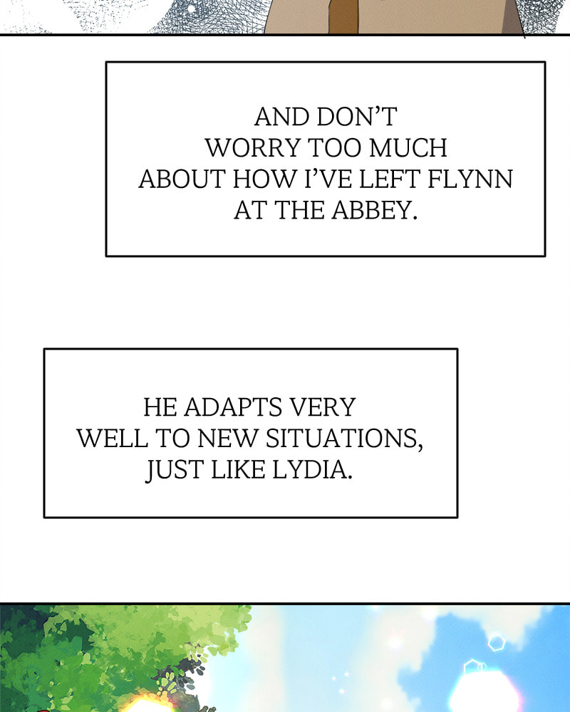 Read Answer Me, My Prince chapter 40 image 42 on Lezhin