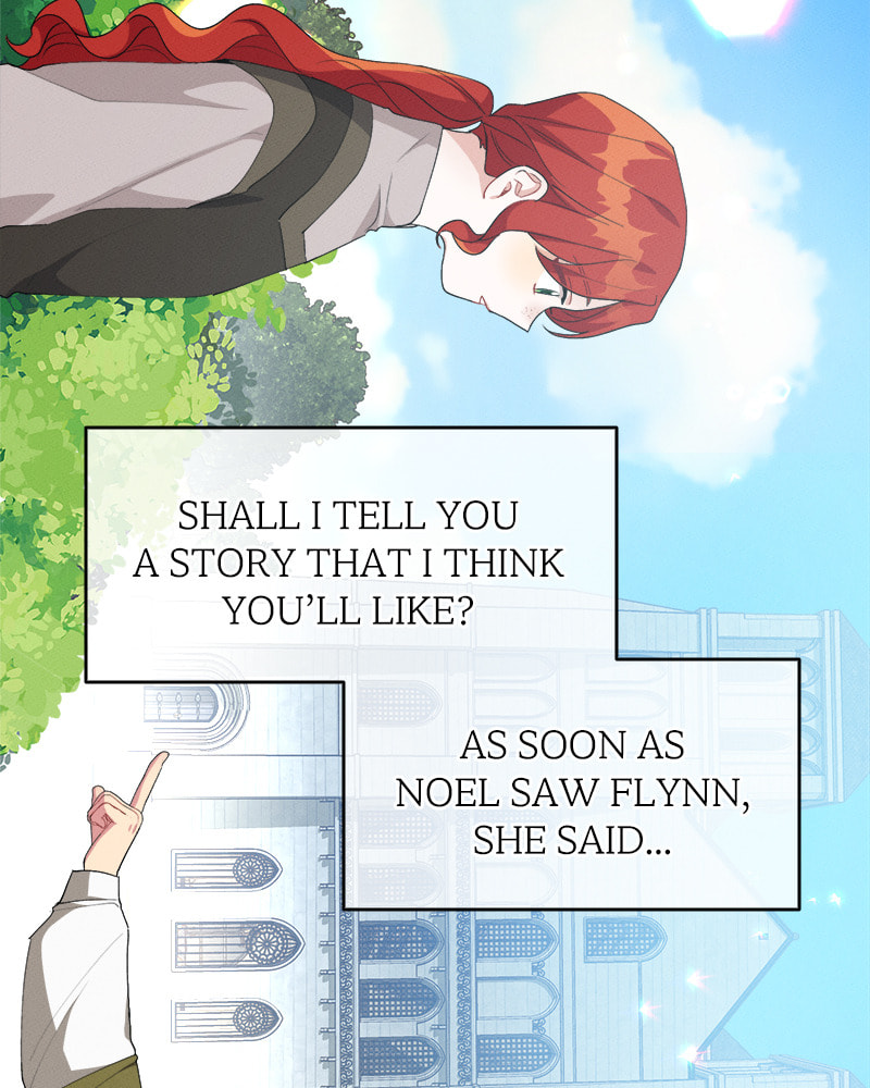 Read Answer Me, My Prince chapter 40 image 43 on Lezhin