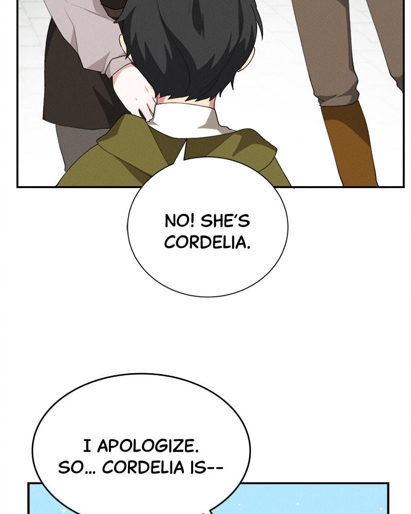 Read Answer Me, My Prince chapter 40 image 47 on Lezhin