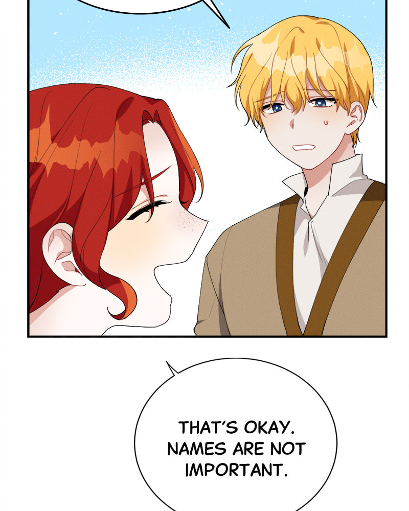 Read Answer Me, My Prince chapter 40 image 48 on Lezhin