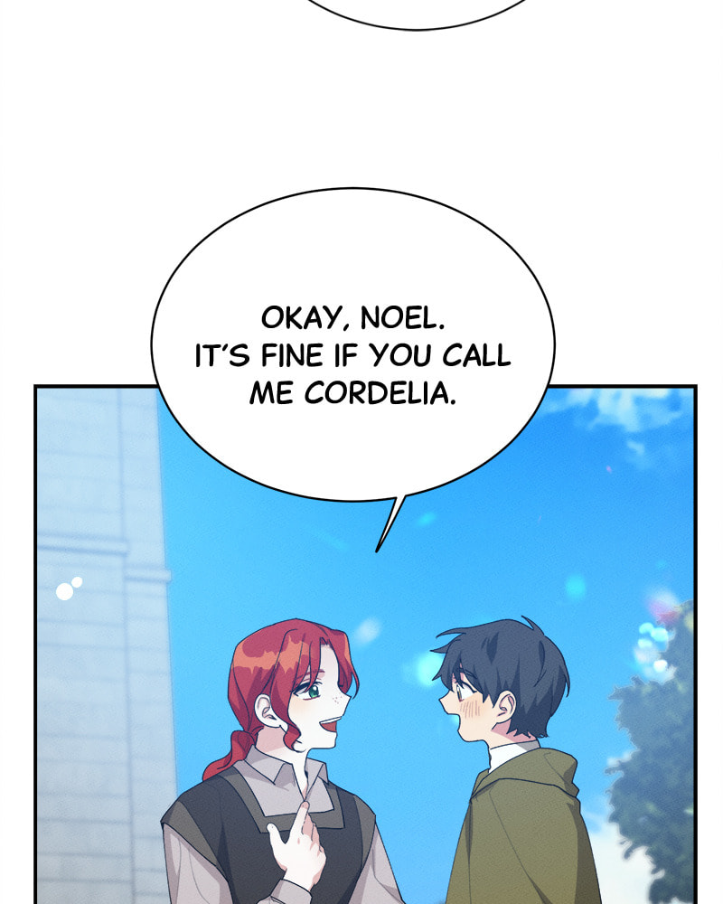 Read Answer Me, My Prince chapter 40 image 49 on Lezhin