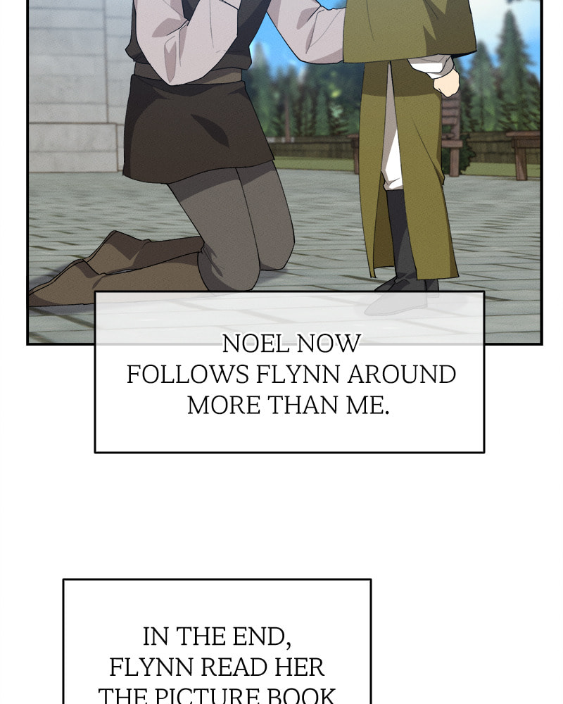 Read Answer Me, My Prince chapter 40 image 50 on Lezhin