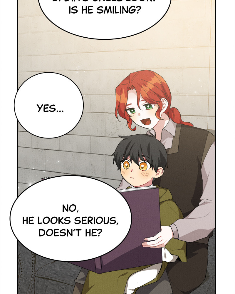 Read Answer Me, My Prince chapter 40 image 52 on Lezhin