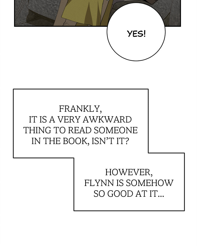 Read Answer Me, My Prince chapter 40 image 53 on Lezhin