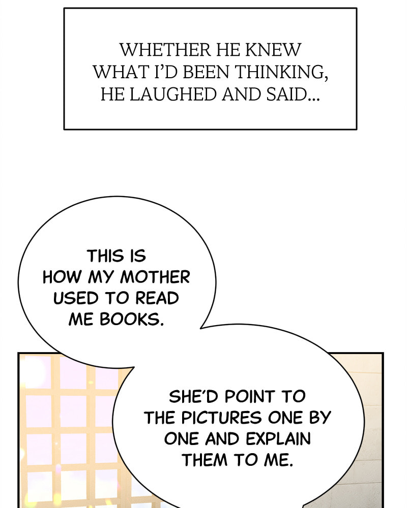 Read Answer Me, My Prince chapter 40 image 54 on Lezhin