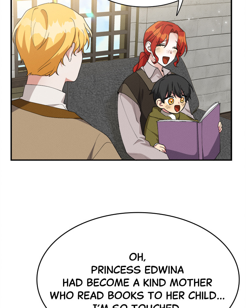 Read Answer Me, My Prince chapter 40 image 55 on Lezhin