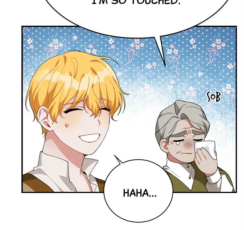 Read Answer Me, My Prince chapter 40 image 56 on Lezhin