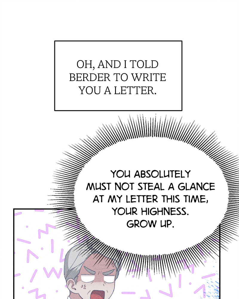 Read Answer Me, My Prince chapter 40 image 57 on Lezhin