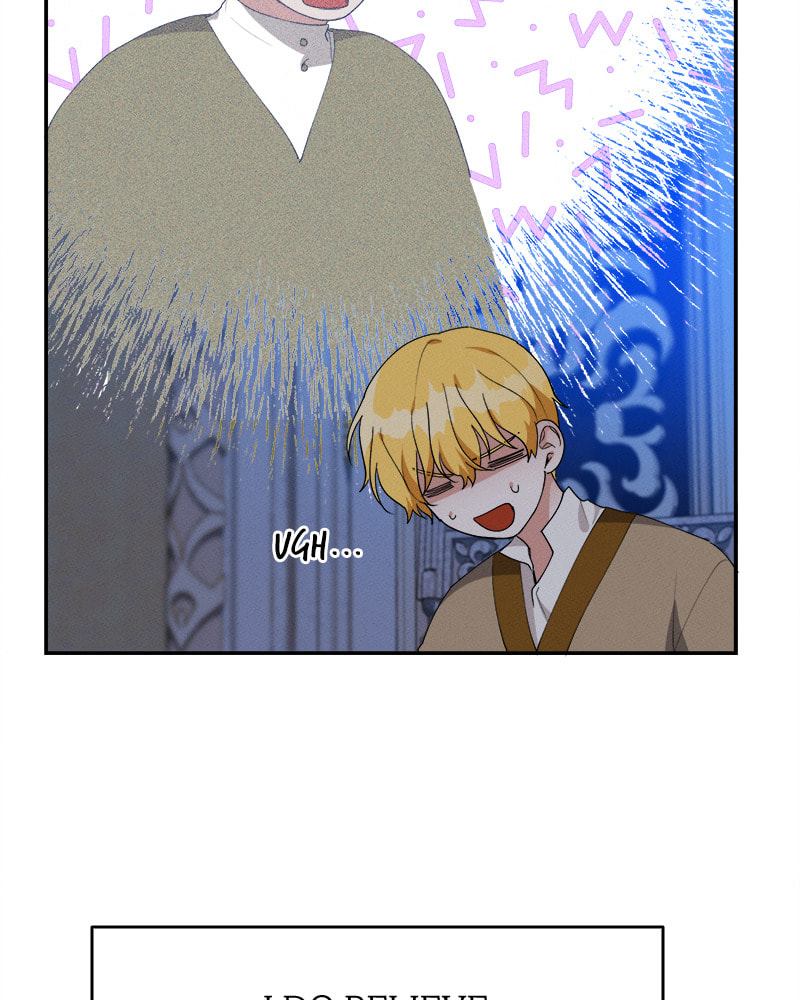 Read Answer Me, My Prince chapter 40 image 58 on Lezhin