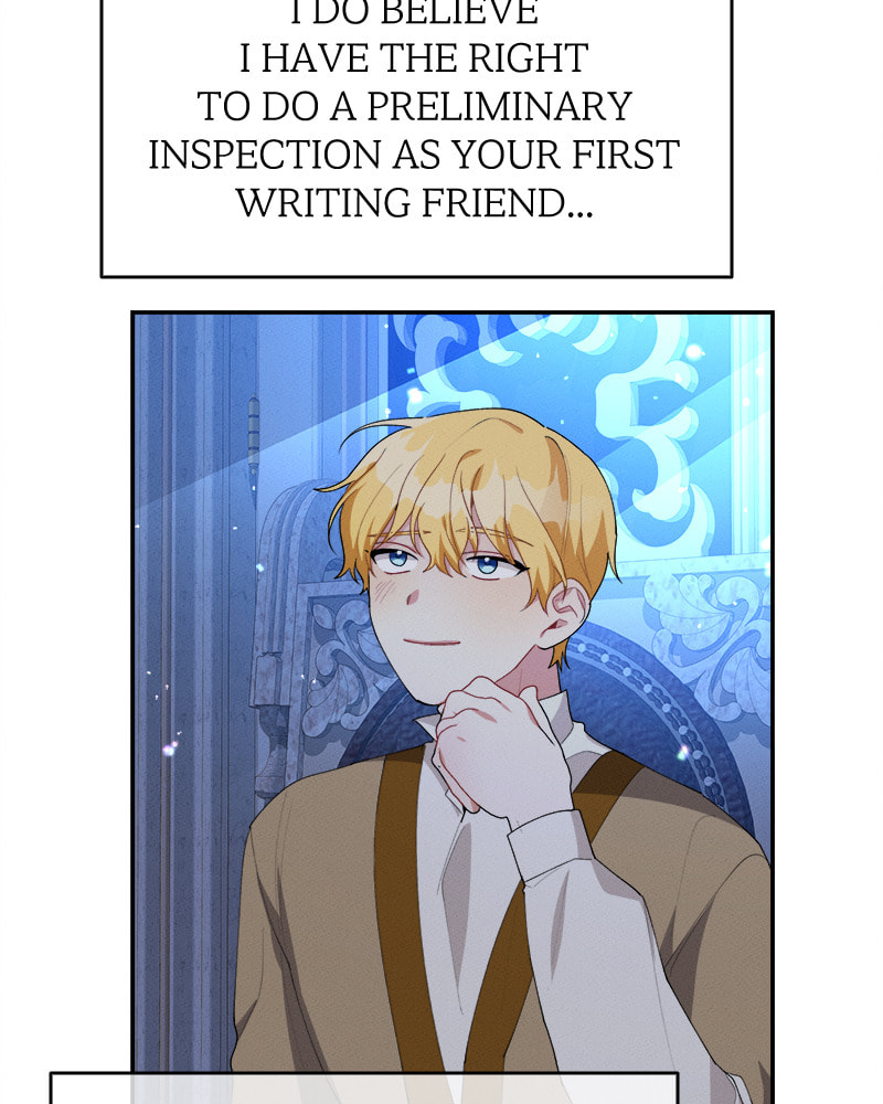 Read Answer Me, My Prince chapter 40 image 59 on Lezhin