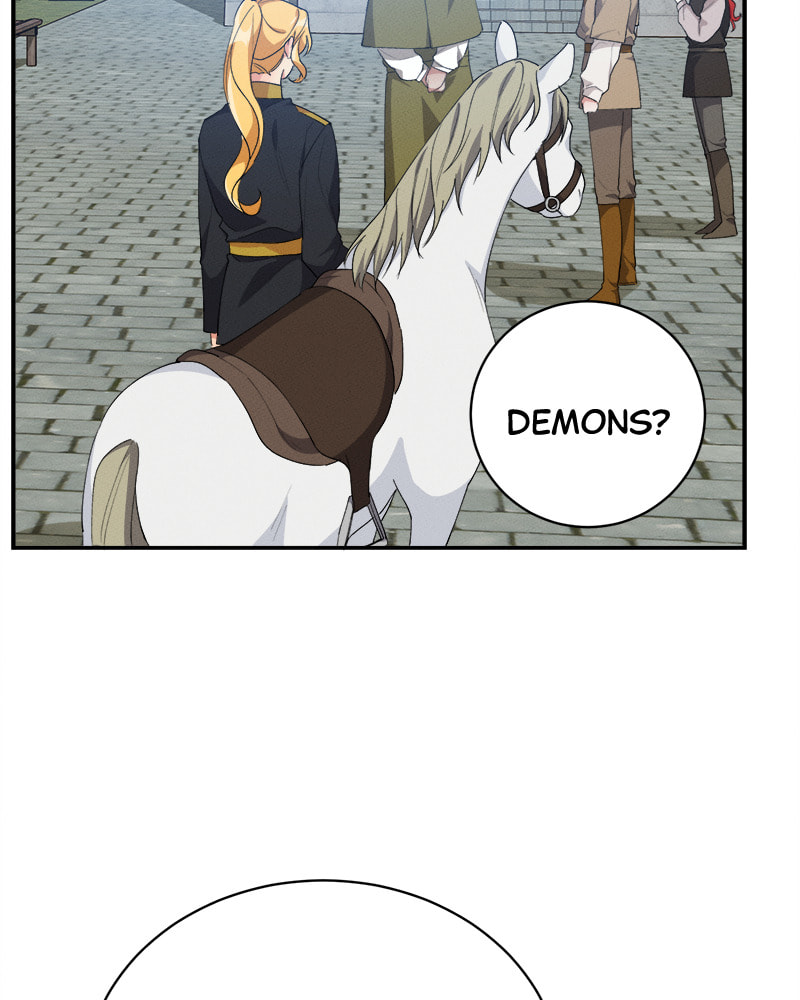 Read Answer Me, My Prince chapter 40 image 6 on Lezhin