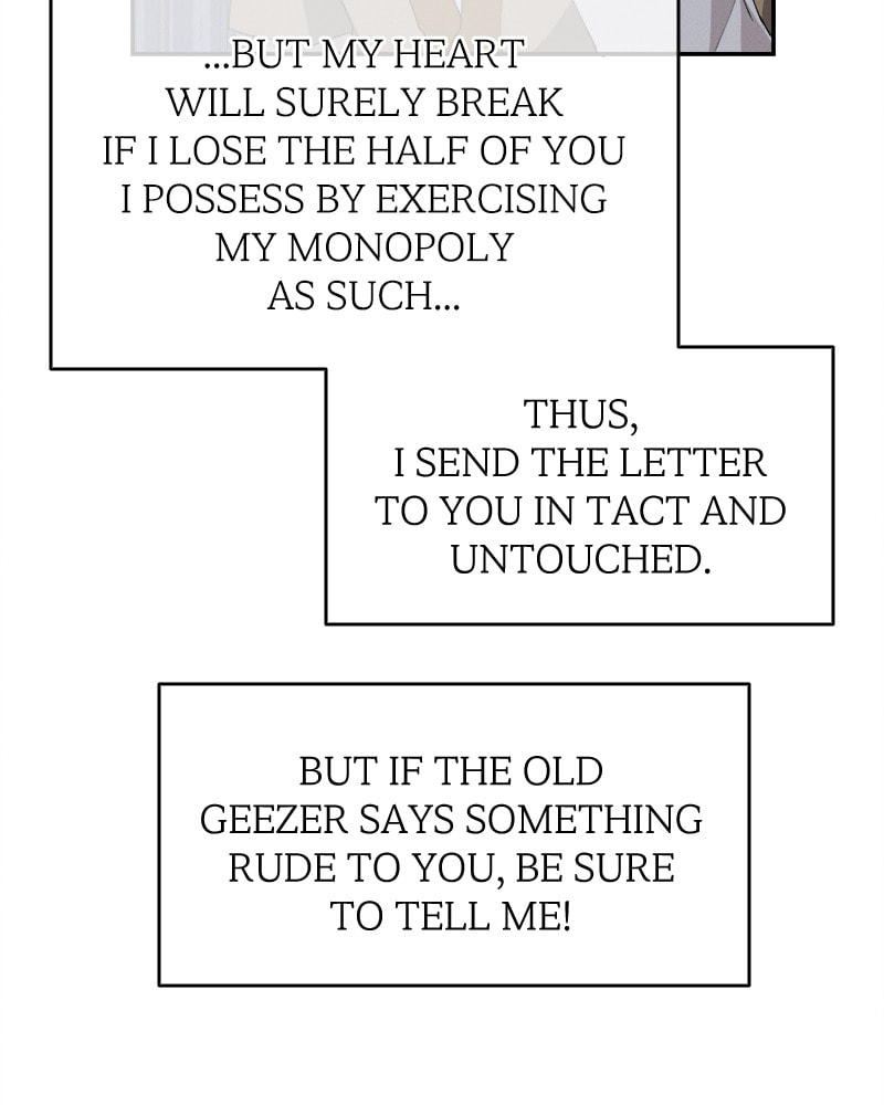 Read Answer Me, My Prince chapter 40 image 60 on Lezhin