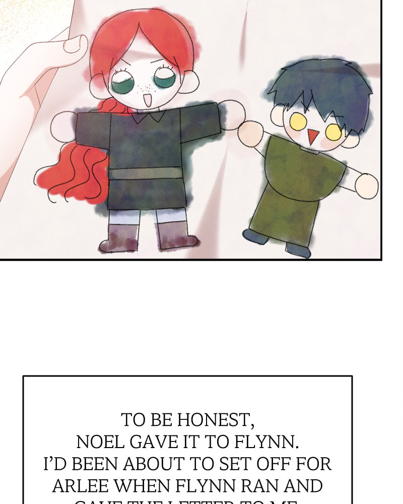 Read Answer Me, My Prince chapter 40 image 65 on Lezhin