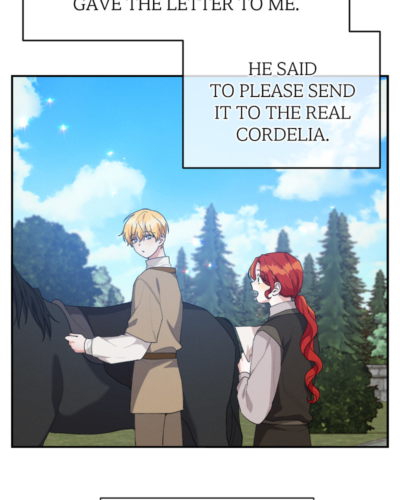 Read Answer Me, My Prince chapter 40 image 66 on Lezhin