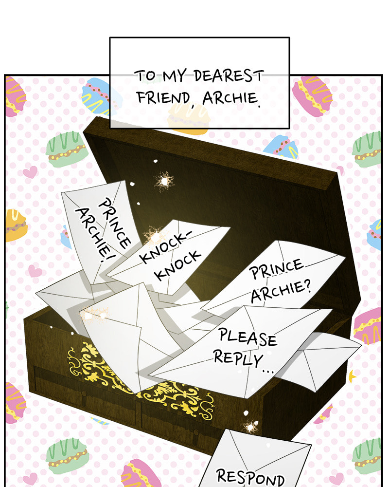 Read Answer Me, My Prince chapter 40 image 68 on Lezhin