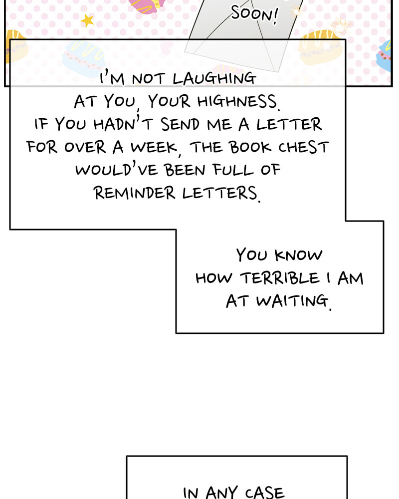 Read Answer Me, My Prince chapter 40 image 69 on Lezhin