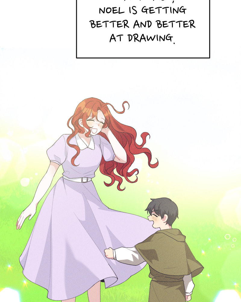 Read Answer Me, My Prince chapter 40 image 70 on Lezhin