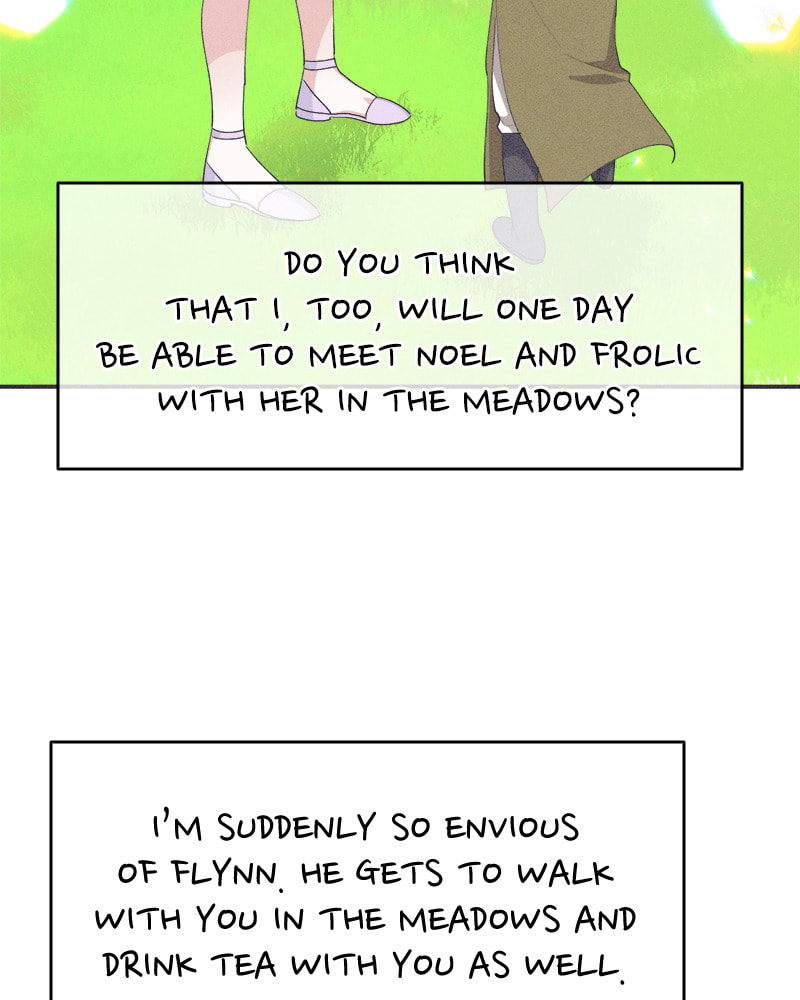 Read Answer Me, My Prince chapter 40 image 71 on Lezhin