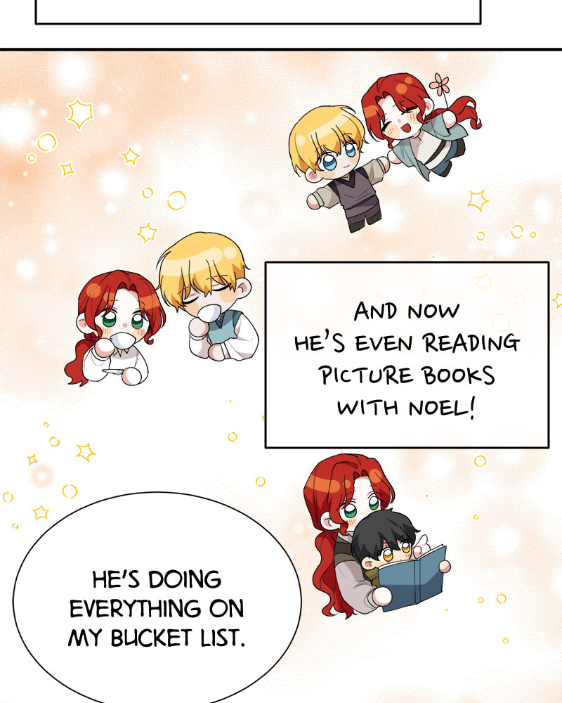 Read Answer Me, My Prince chapter 40 image 72 on Lezhin