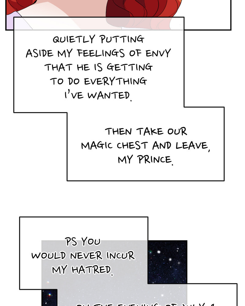 Read Answer Me, My Prince chapter 40 image 75 on Lezhin