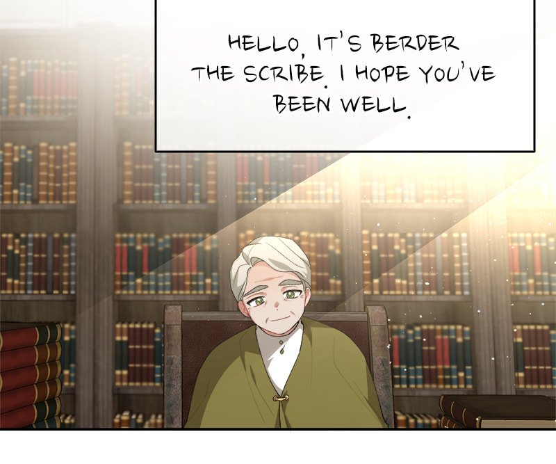 Read Answer Me, My Prince chapter 40 image 78 on Lezhin