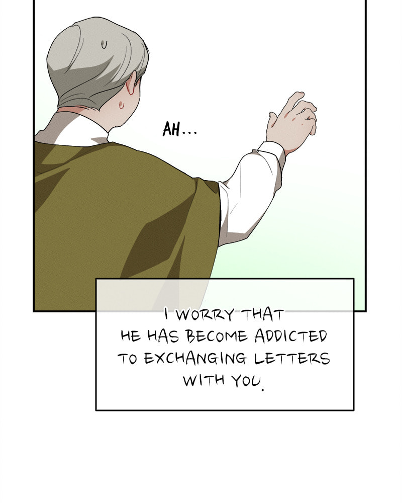 Read Answer Me, My Prince chapter 40 image 80 on Lezhin
