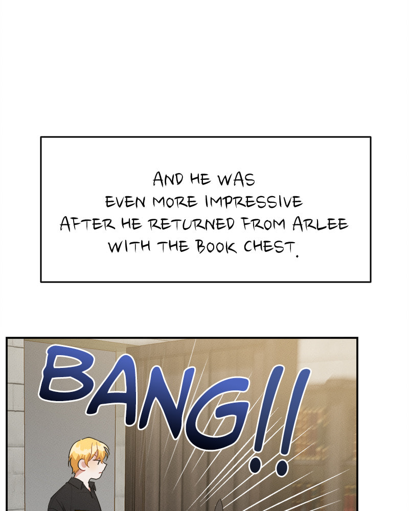 Read Answer Me, My Prince chapter 40 image 81 on Lezhin
