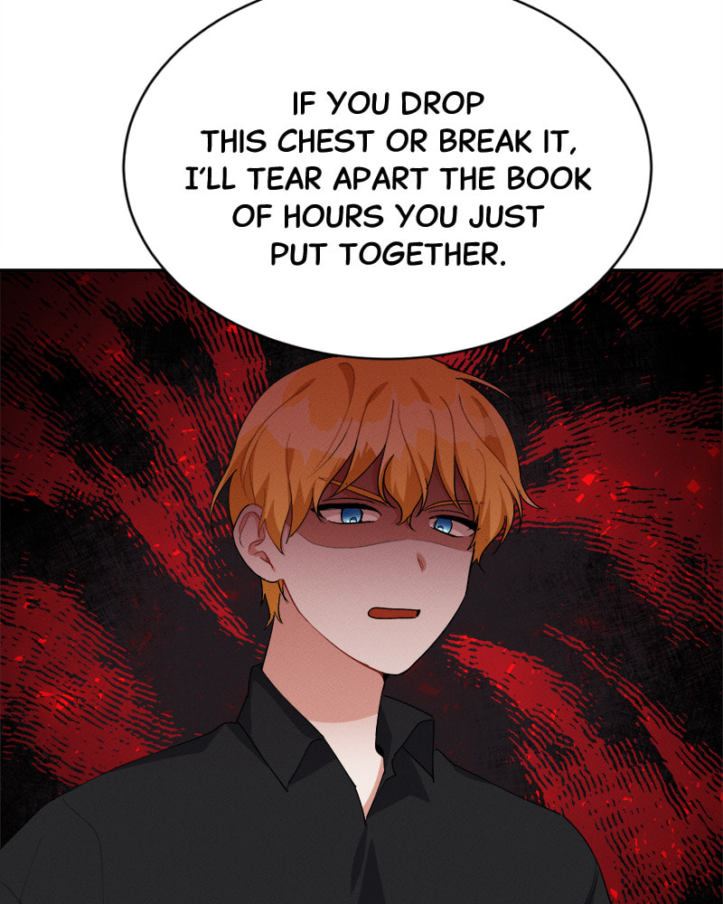 Read Answer Me, My Prince chapter 40 image 83 on Lezhin