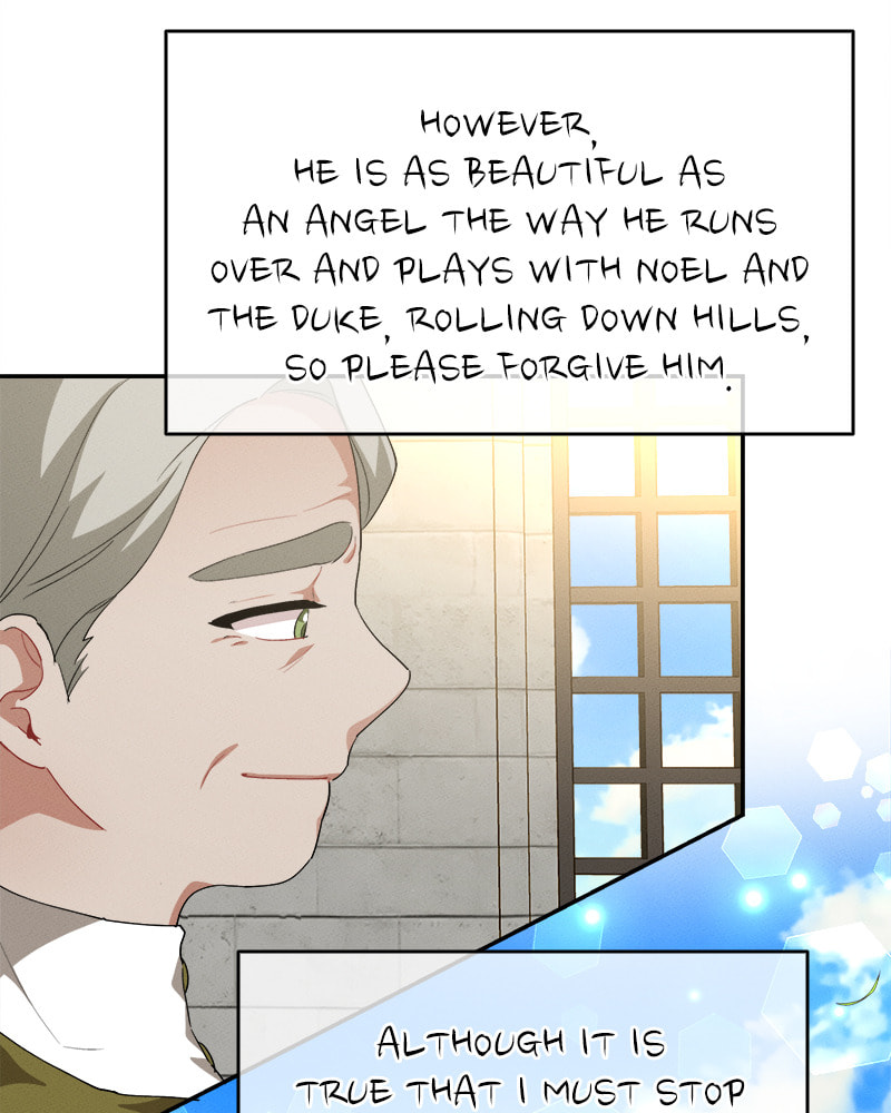 Read Answer Me, My Prince chapter 40 image 86 on Lezhin