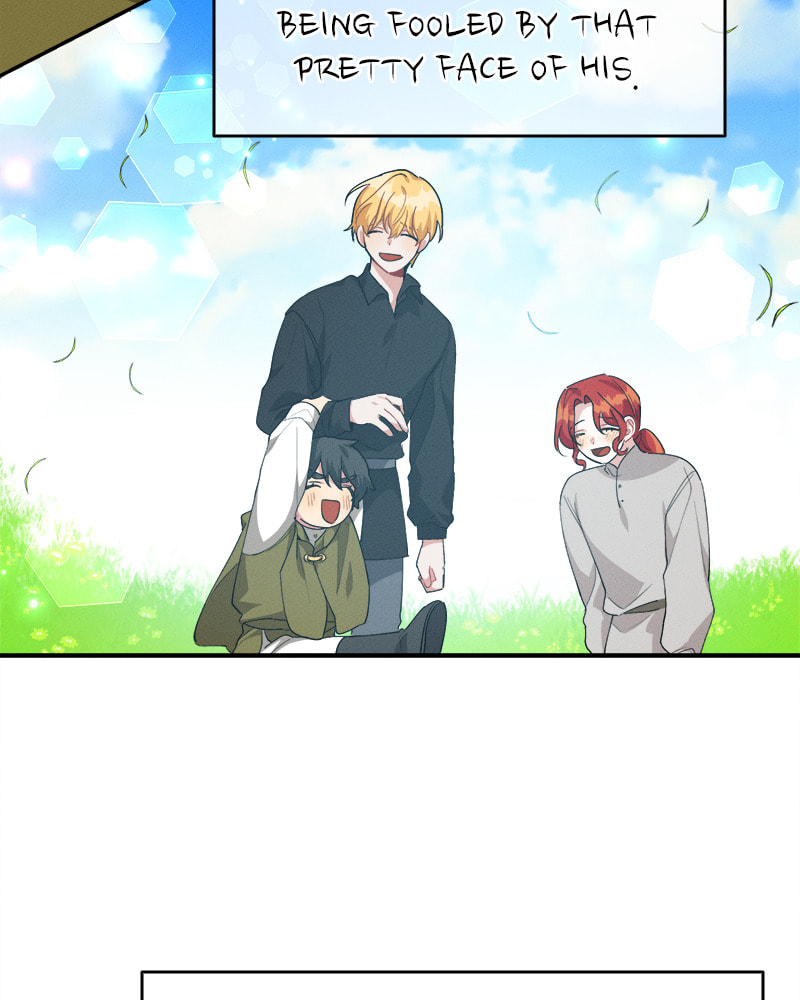 Read Answer Me, My Prince chapter 40 image 87 on Lezhin