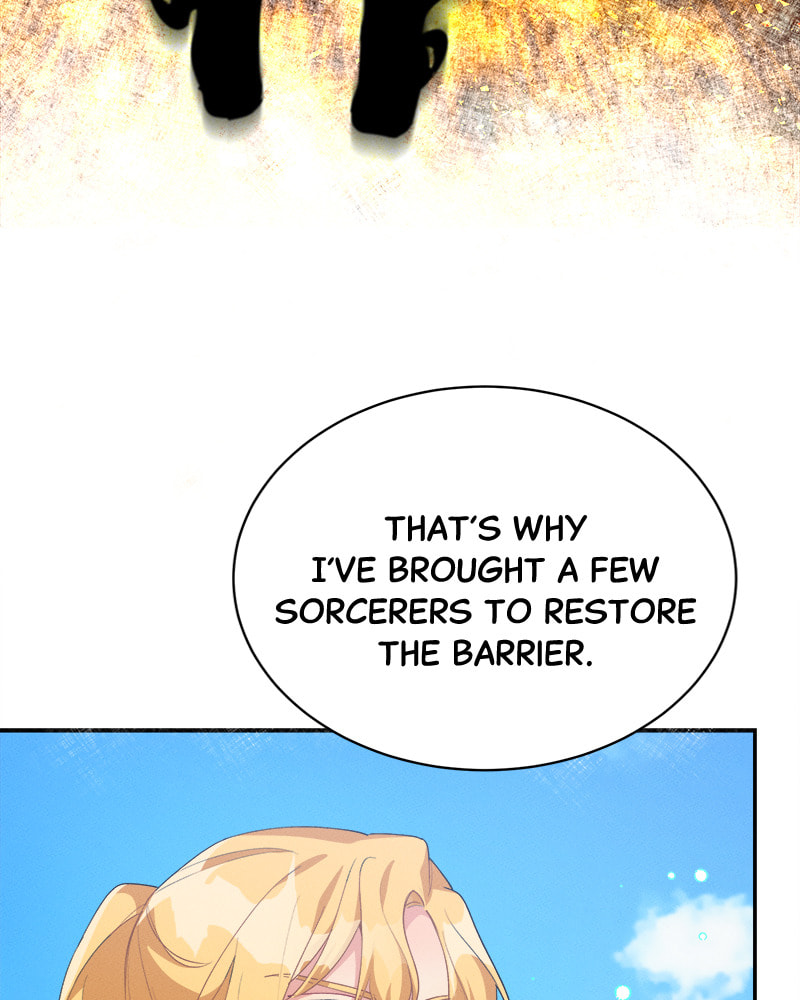 Read Answer Me, My Prince chapter 40 image 9 on Lezhin