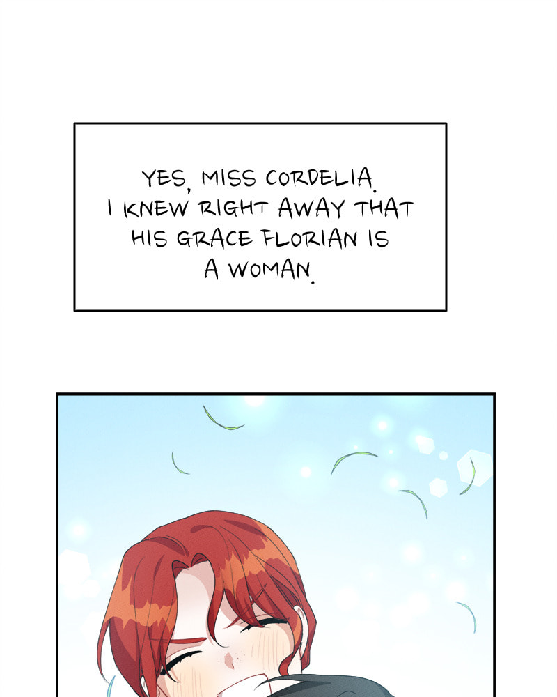 Read Answer Me, My Prince chapter 40 image 90 on Lezhin