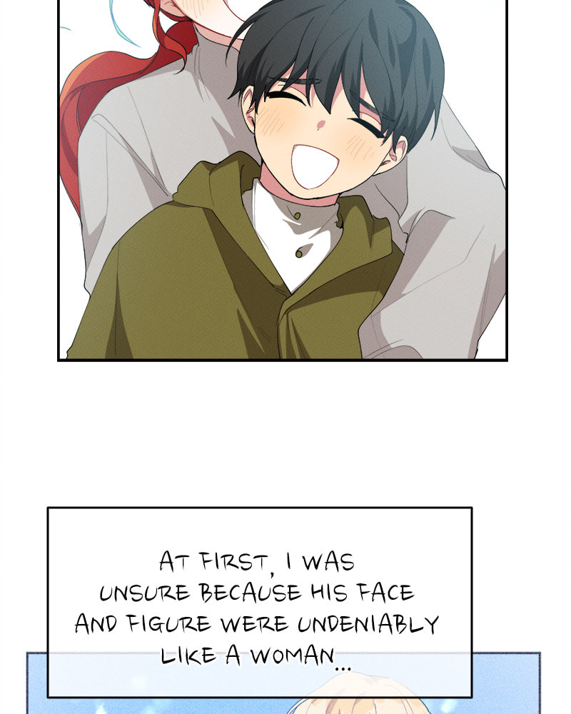 Read Answer Me, My Prince chapter 40 image 91 on Lezhin